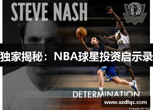 独家揭秘：NBA球星投资启示录